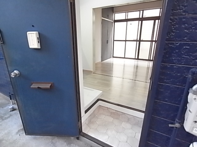 CITY421階 部屋その他