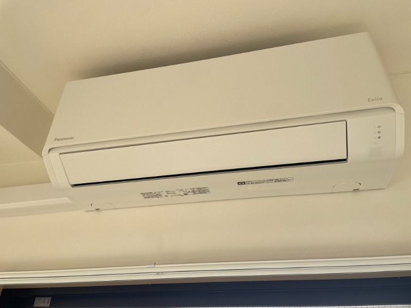 TraValore淵野辺4階 部屋設備