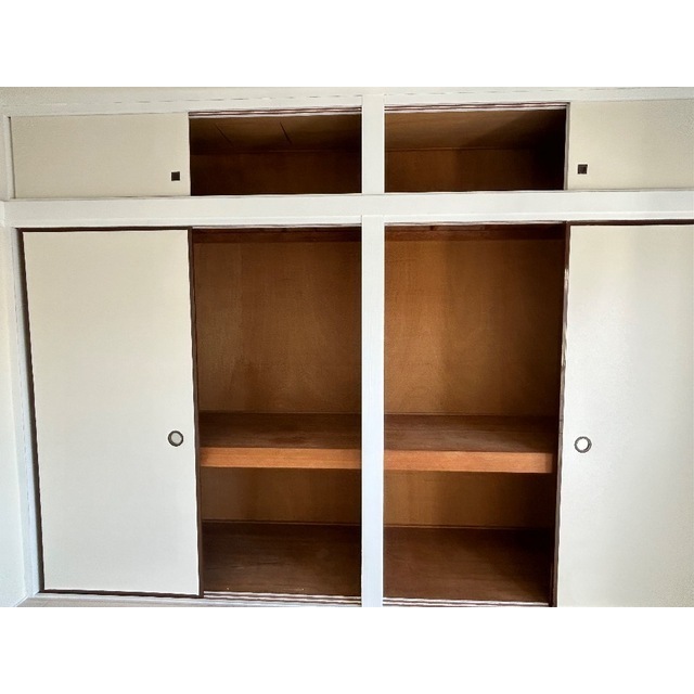 第2春実マンション 内観