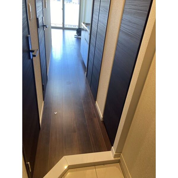 クラリッサ 川崎梶ヶ谷213号室 部屋その他