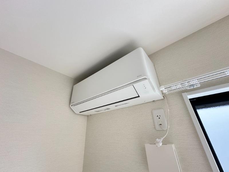 仮称）宮崎町共同住宅21階 部屋その他