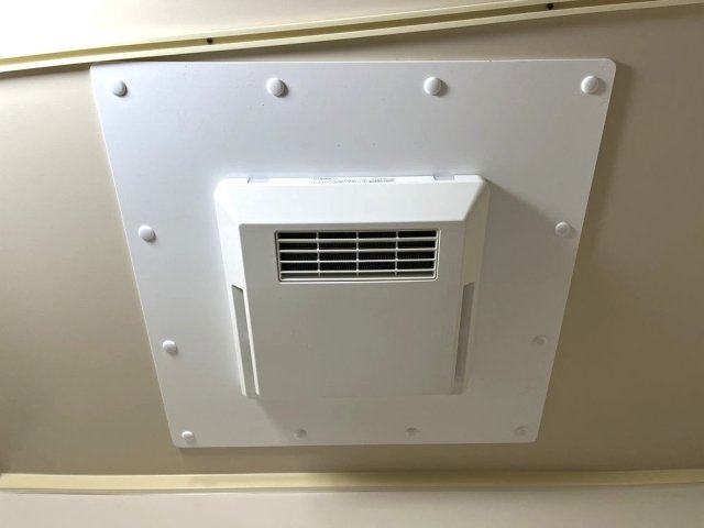 トップ大倉山 部屋設備