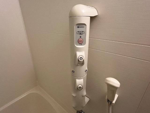 プラム　ツリィ201号室 ミストサウナ