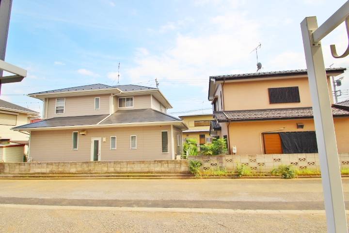 サンバレータウン1階 部屋その他