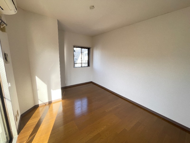 メゾンフクダパートⅠ3階 リビング