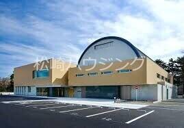 MOKURAS江古田の森2階 東京警察病院看護専門学校