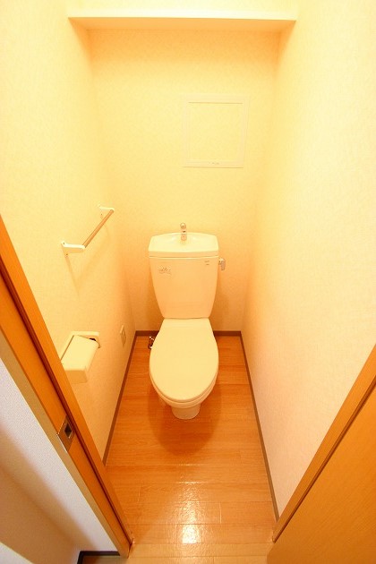 Ｑｕａｔｒｅ　Ｓａｉｓｏｎｓ2階 部屋その他