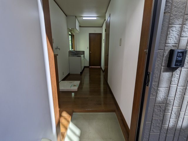 スタジオ北柏2-202号室 同建物別部屋の参考画像