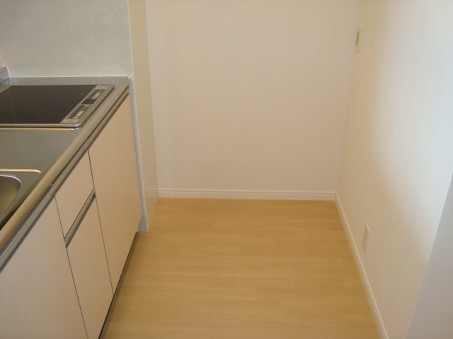 レグルス キッチン