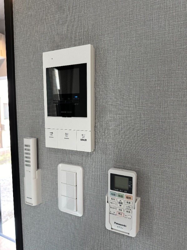 レグレス保土ヶ谷3階 ※別部屋