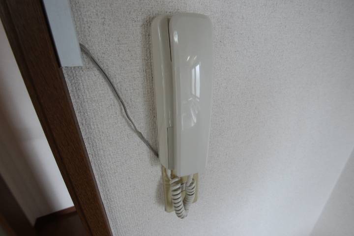 ＳＩＮＦＯＮＩＡ3階 部屋その他