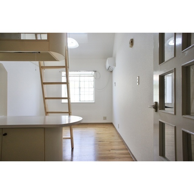 ベルピア辻堂第１－１ ☆洋室6帖