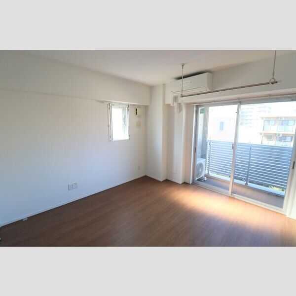 1/6th　ワンシックス 洋室