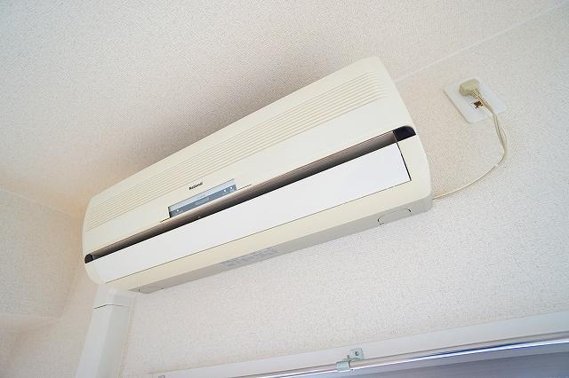 アーバンフラッツ町田14階 その他　設備