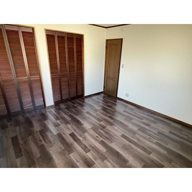 リブレス木下東戸建 内観