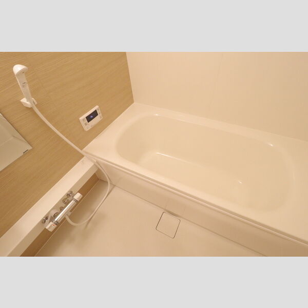 ロイジェントパークス レイクタウン Ⅲ　F 追い炊き給湯1坪タイプ