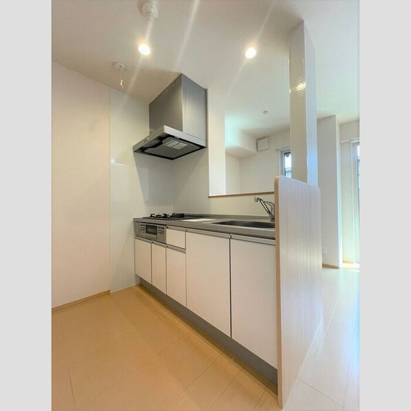 クラーネ ミレナリオ キッチン