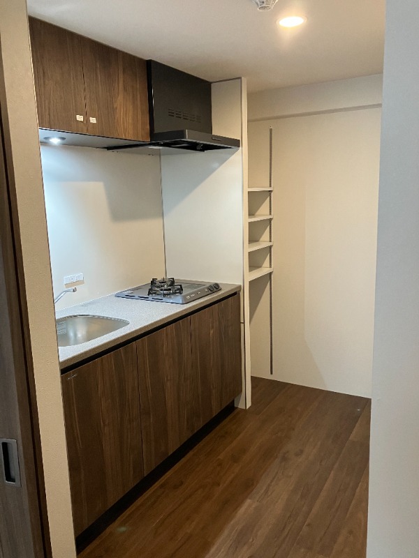 LEGALAND文京千石1階 部屋その他