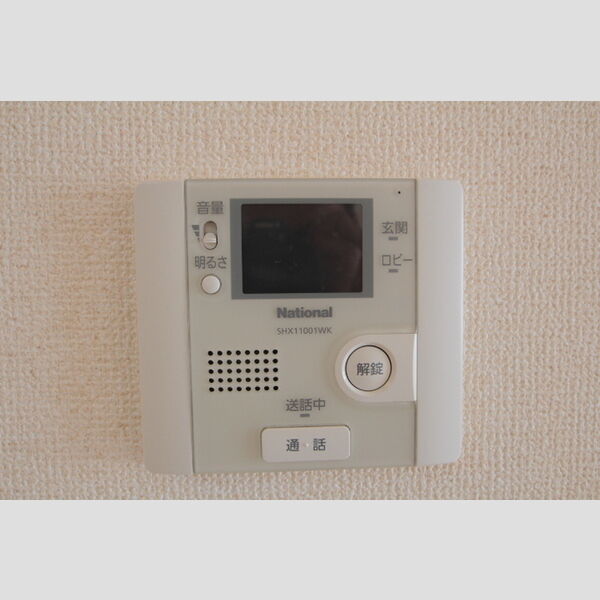 リビエラ 部屋設備