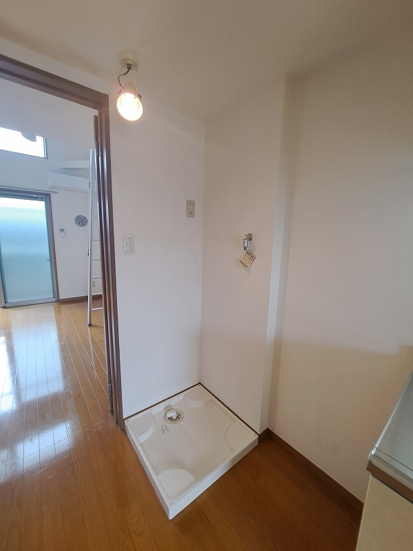メゾン・ヴェルデ 部屋設備