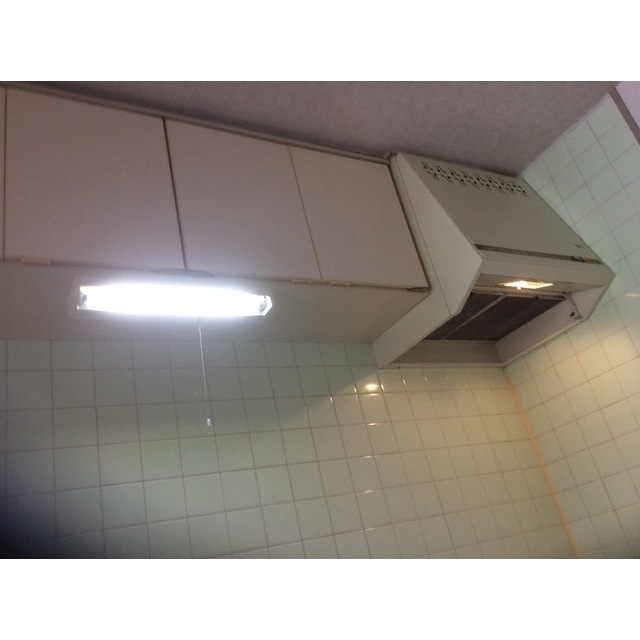 信栄マンション キッチン