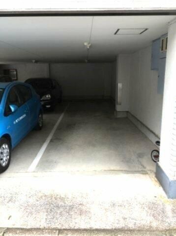 パークヒルズ福泉 駐車場