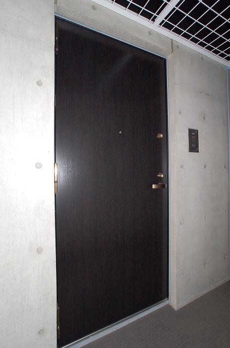 グランドコンシェルジュ都立大学1階 部屋その他