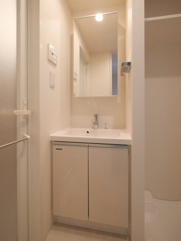 オーパスレジデンス武蔵小山14階 内観