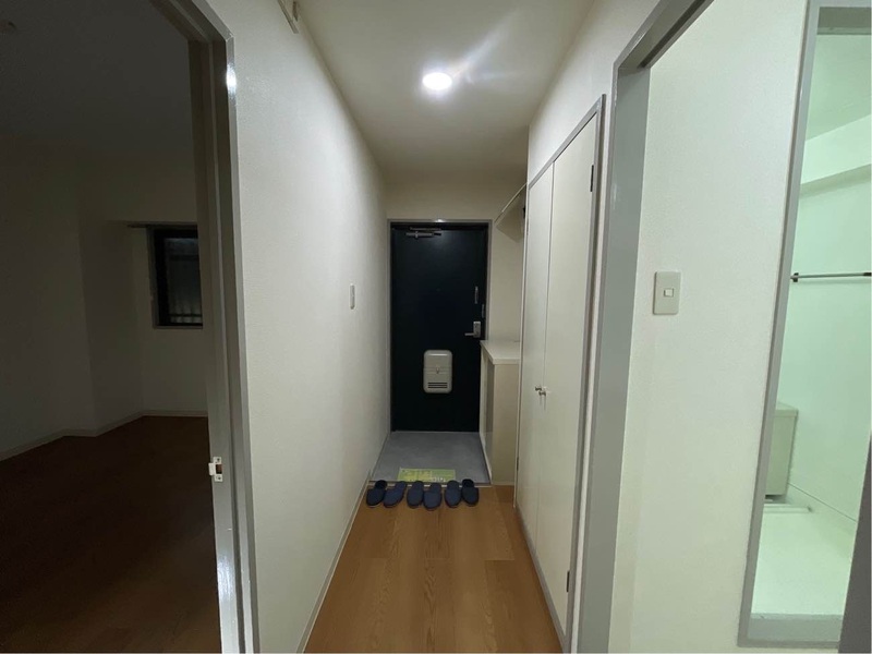 メゾン大西2階 部屋その他