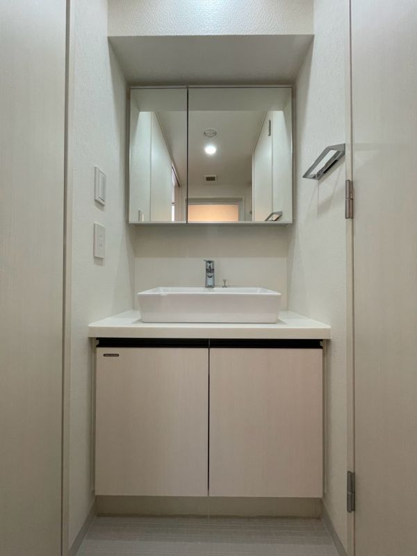 DIPS赤羽駅前 洗面