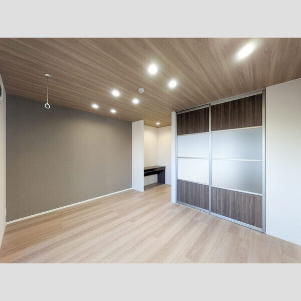 ノーブルヴィラ曙町306号室 LDK