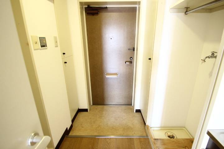 サンライズみずほ台3階 部屋その他