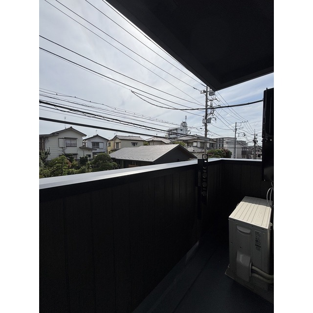 エクセラン上本郷Ⅱ201号室 部屋その他