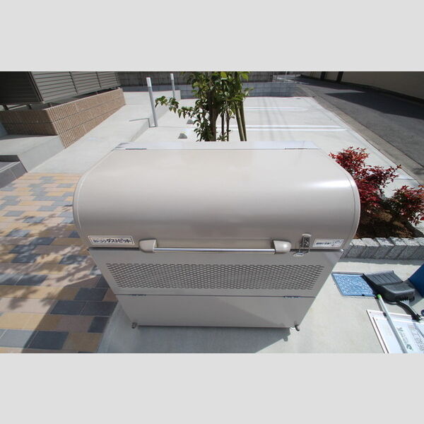 アネックスⅡ ゴミBOX