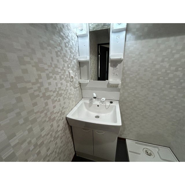 アーバンコート浦和201号室 内観