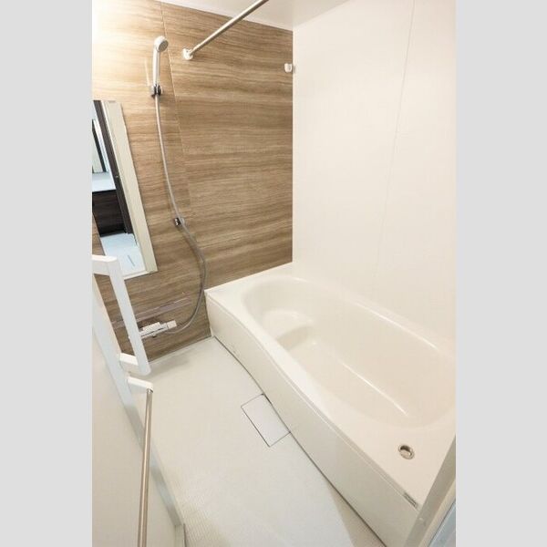 カミーノ　コモド　Camino　Comodo103号室 バスルーム