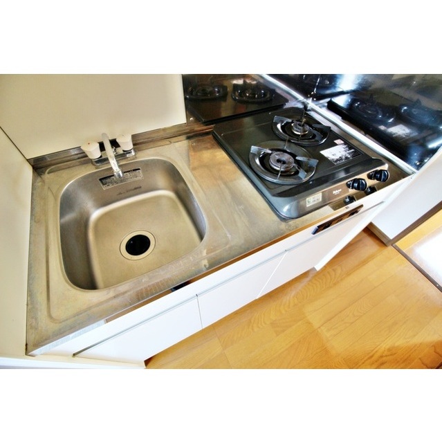 アムール MoMo キッチン