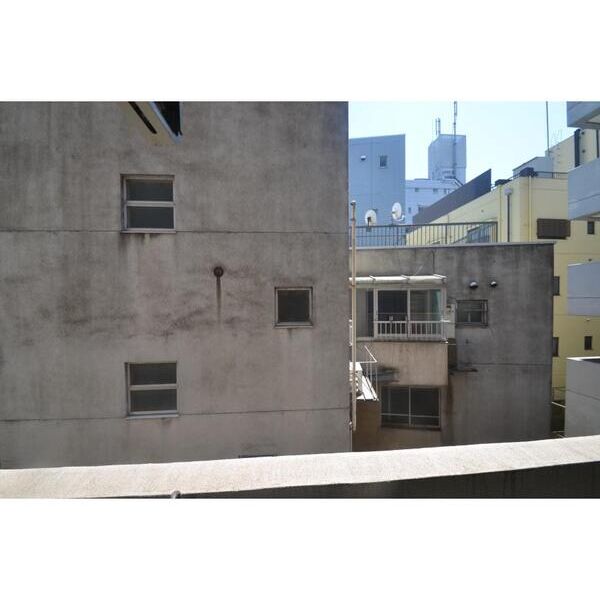 F-GRANDE405号室 部屋その他