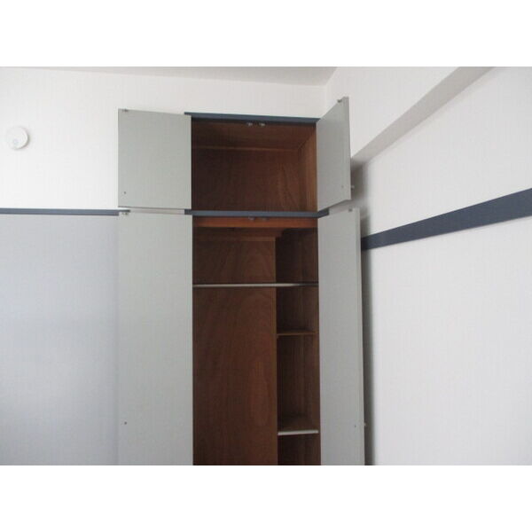 ベルメゾン二子502号室 収納