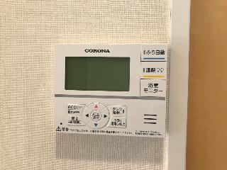 フェアリーガーデン 室内設備