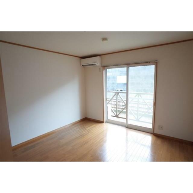 メルローズプレイス リビング