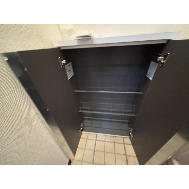 清新三興ハイツA-41号室 同建物別部屋の参考画像