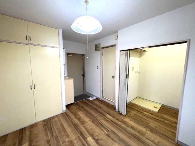 キャッスル滝沢310号室 内観