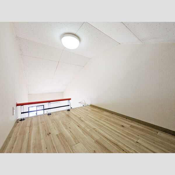 リーフアベニュー202号室 ロフト