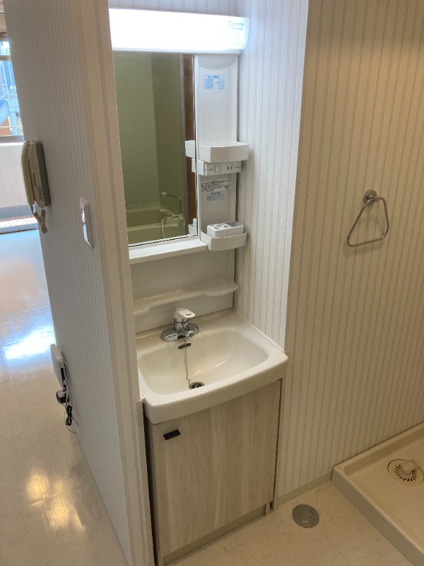 PRIM ROSE・M壱番館1階 部屋その他