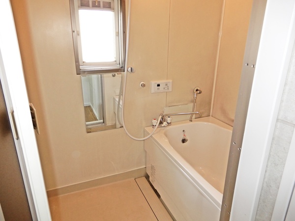 アーバンハイツ お風呂