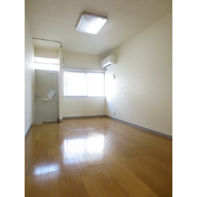 コーポサウスヒル リビング