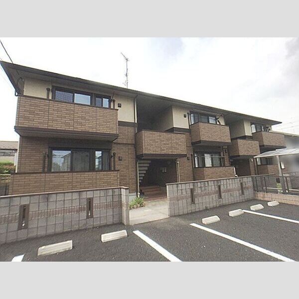 シャルムガーデン Ⅰの外観画像