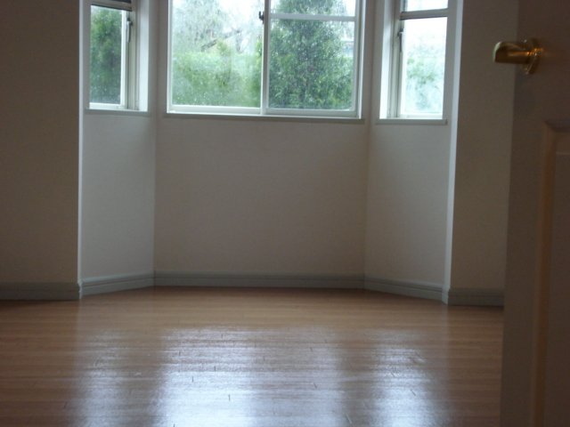 エスポラード 洋室