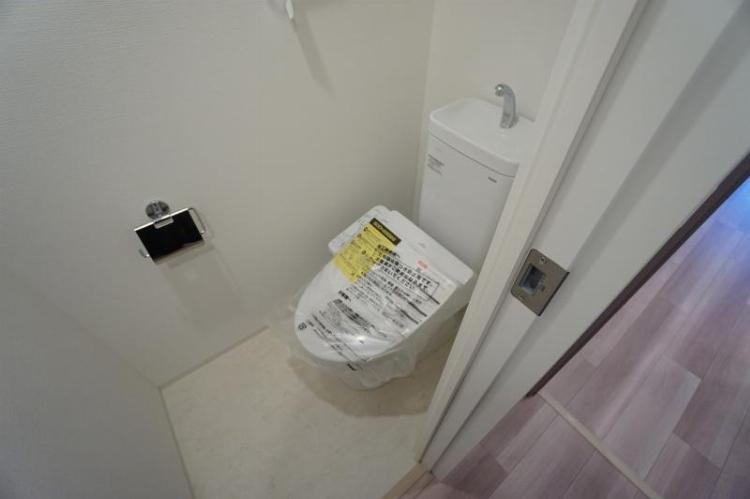 nido KAMATA3階 バス